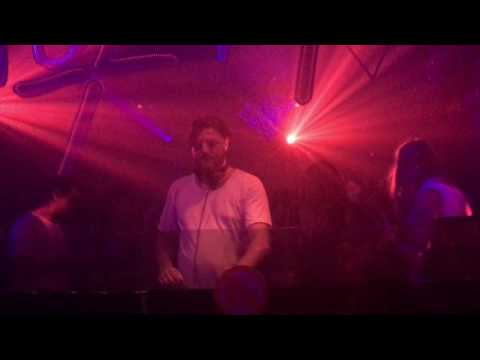 Solomun + ANNA @ Pacha iBiza 21/08/2016