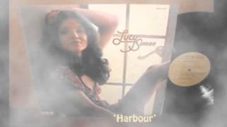 LUCY SIMON 'Harbour' 1975 - Lp to digital transfer