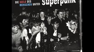 Music video thumbnail preview for Superpunk - Alle lieben dich, Daniela by Superpunk