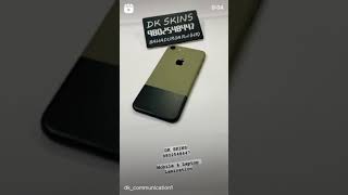 Video thumbnail for Iphone7 #apple #iphone7 by DK RAPPER