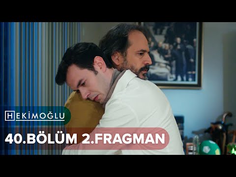 Hekimoğlu - 40.Bölüm 2.Fragman