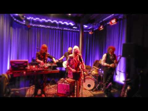 Sothiac Band-Live Vortex Jazz Club - Pt2