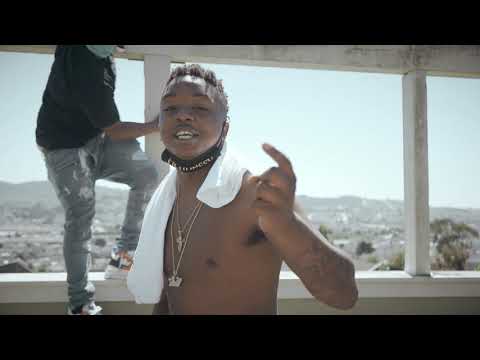 A2 X Chasebands - "Go Skitz" | Dir. @D3Visualz