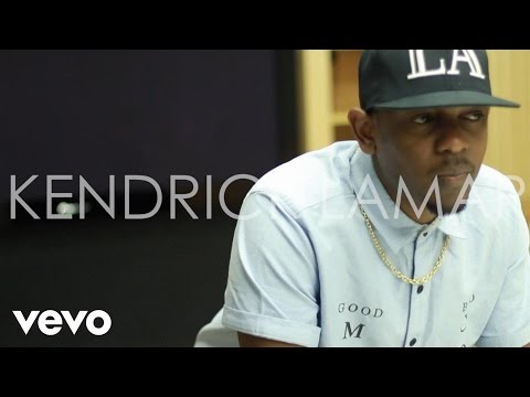 Kendrick Lamar - Compton's Most Wanted with Kendrick Lamar