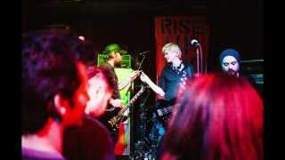 Crippled Black Phoenix - When You're Gone [HD] (live at Bezsenność, Wrocław 2012)