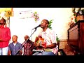 Nathan Epenge Ekoyebana