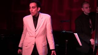 George Abud - &quot;One For My Baby, (And One More For The Road)&quot; (Harold Arlen &amp; Johnny Mercer)