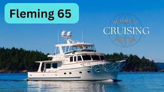 Download lagu Fleming 65 Walkthrough: The Ultimate Long‑Range Luxury Explorer mp3