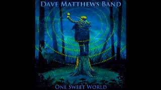 Dave Matthews Band - Trouble With You - (BEH)