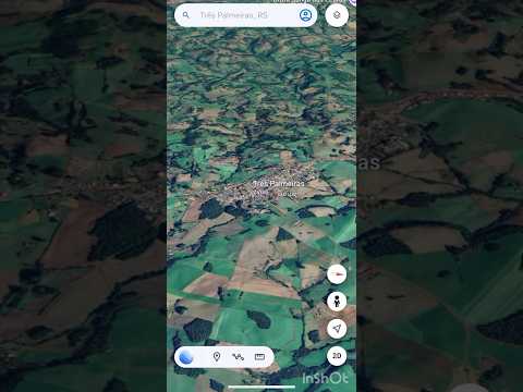 Três Palmeiras, o 272º município mais populoso do Rio Grande do Sul