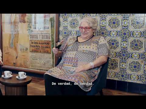 Casa Leopoldo, el restaurante taurino de Rosa Gil en Barcelona