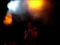 CRUACHAN - Cúchulainn (The Hound of Culann) - live in Italy