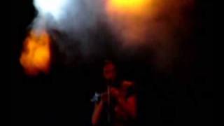 CRUACHAN - Cúchulainn (The Hound of Culann) - live in Italy