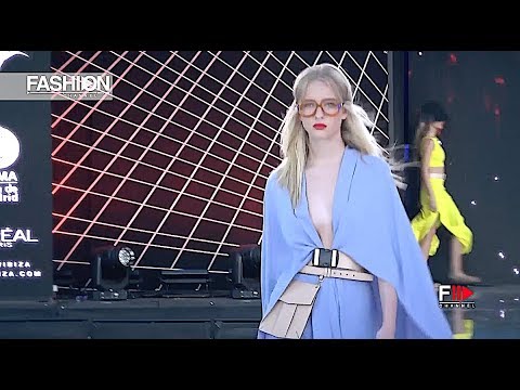 HIGHLIGHTS MBFW 2019 Ibiza - Fashion Channel