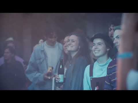 Black Sea Dahu live @ Allgäuer Alpen CleanUP Days 2022 - presented by PATRON