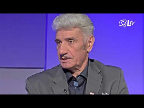 Izdvojeno - 9.5.2016. - Razgovor s Davorom Domazet-Lošom (novi svjetski poredak)