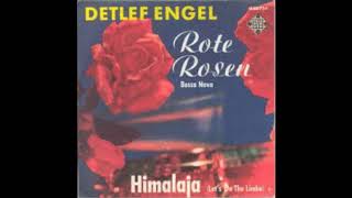 Musik-Video-Miniaturansicht zu Rote Rosen Songtext von Detlef Engel