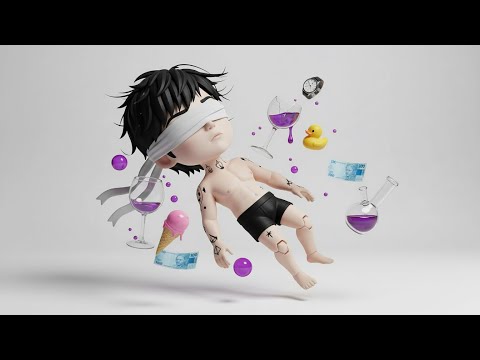 3. Lil Jhou - ARTISTA GENÉRICO