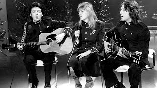 Denny Laine - Say you don&#39;t mind [HQ]