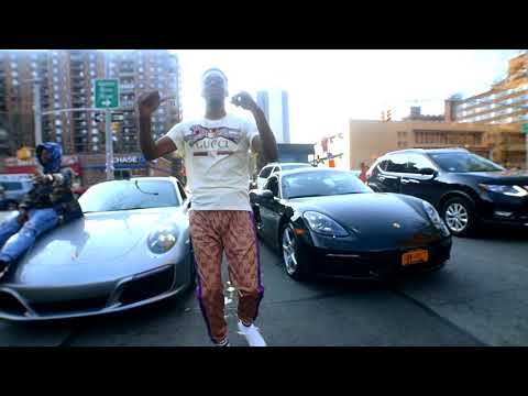 Chuck Cash - Who Run It (Freestyle)