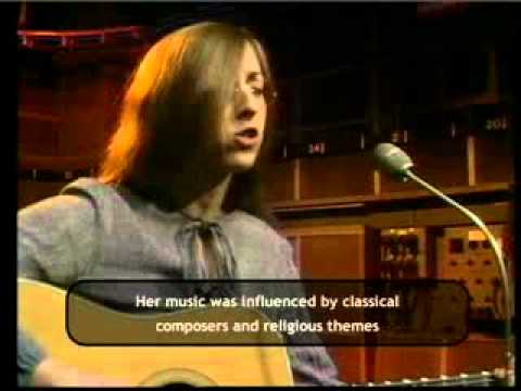 Judee Sill - The Pearl