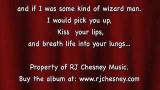 RJ Chesney - Man Of Straw