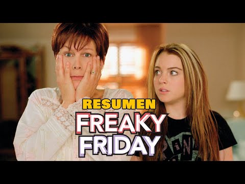 Resumen de Un Viernes de Locos