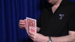World's 2nd Best Card Trick by Collectors' Workshop