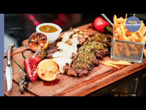 Easy Chimichurri Steak Recipe You Need To Try