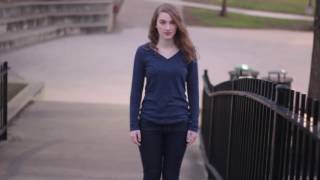 Two Veils to Hide My Face