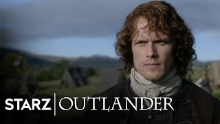 Outlander | Ep. 209 Clip: Murtagh Trains the Troops | STARZ