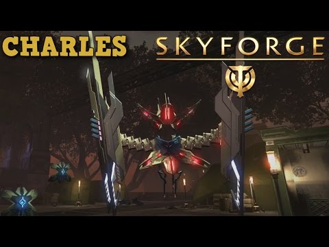 SKYFORGE #06 / Anlage 902 / PS4 PRO / German Gameplay