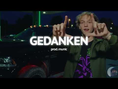 (FREE) Makko x BHZ Type Beat - "GEDANKEN"