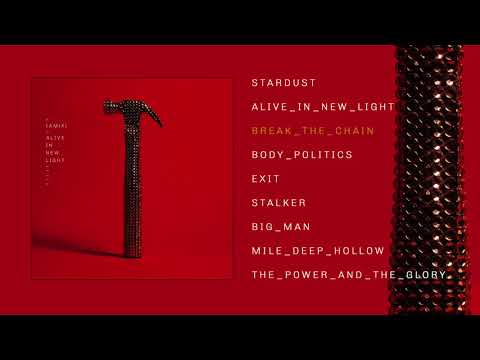 Video thumbnail for Break the Chain