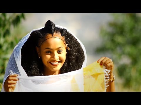 Elsa Weldejewergs - Hreseley / New Ethiopian Music 2018 (Official Video)