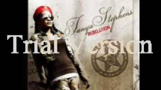 tanya stephens the truth
