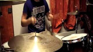 Bonobo - El Toro - Drum Cover