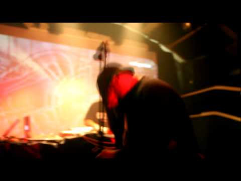 IconAclass Live at Pmk, Innsbruck, Austria, 15.10.2011