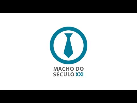 Macho do Século 21 - Trailer