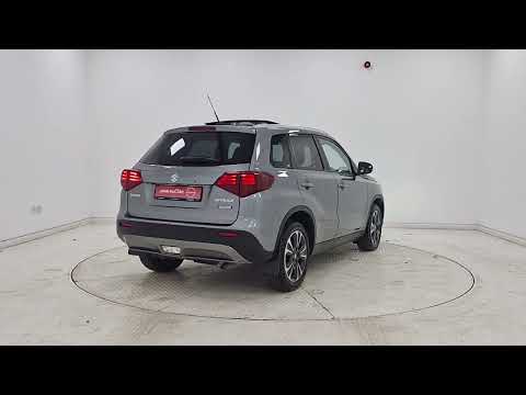 Suzuki Vitara 1.4 BOOSTER JET HYBRID SZ5 MANUAL AL - Image 2