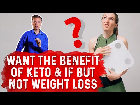 How to Overcome Adrenal Stress with Intermittent Fasting – Dr Berg