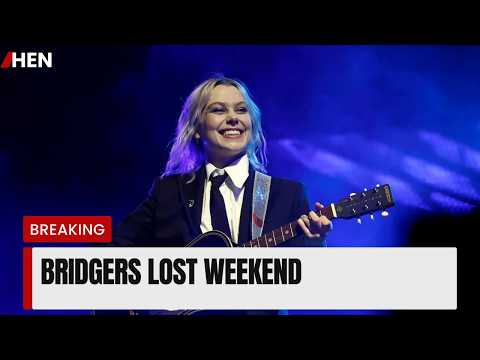 Phoebe Bridgers - Lost Boys // (Sub. Español + Videoclip)