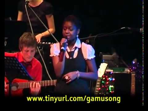 Gamu Nhengu - Home Sweet Home