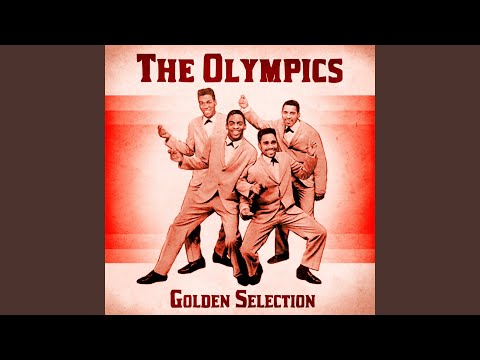 Big Boy Pete (Remastered)