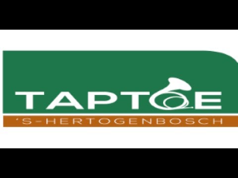 VMG Taptoe TV defilé en streetparade Show & Marchinband Dios Oijen  10 van 19