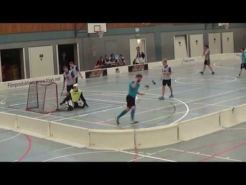 Spielhighlights Teutonia Bielefeld - TV Refrath Tigers