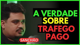 REVELADO COMO FUNCIONA O TRAFEGO PAGO Aprenda a Faturar Online (SANCHÃO) Marketing Digital e Trafego