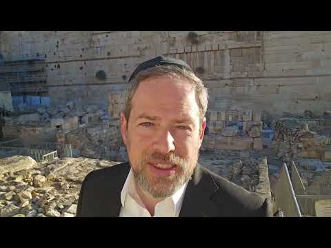 Is Mashiach Coming?