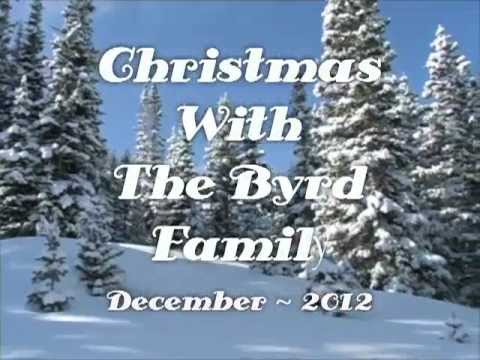 ByrdFamilyChristmas2012