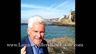 Laguna Beach Real Estate | A Broker's Take on December 2019, the Year 2019, and the 2020 Outlook